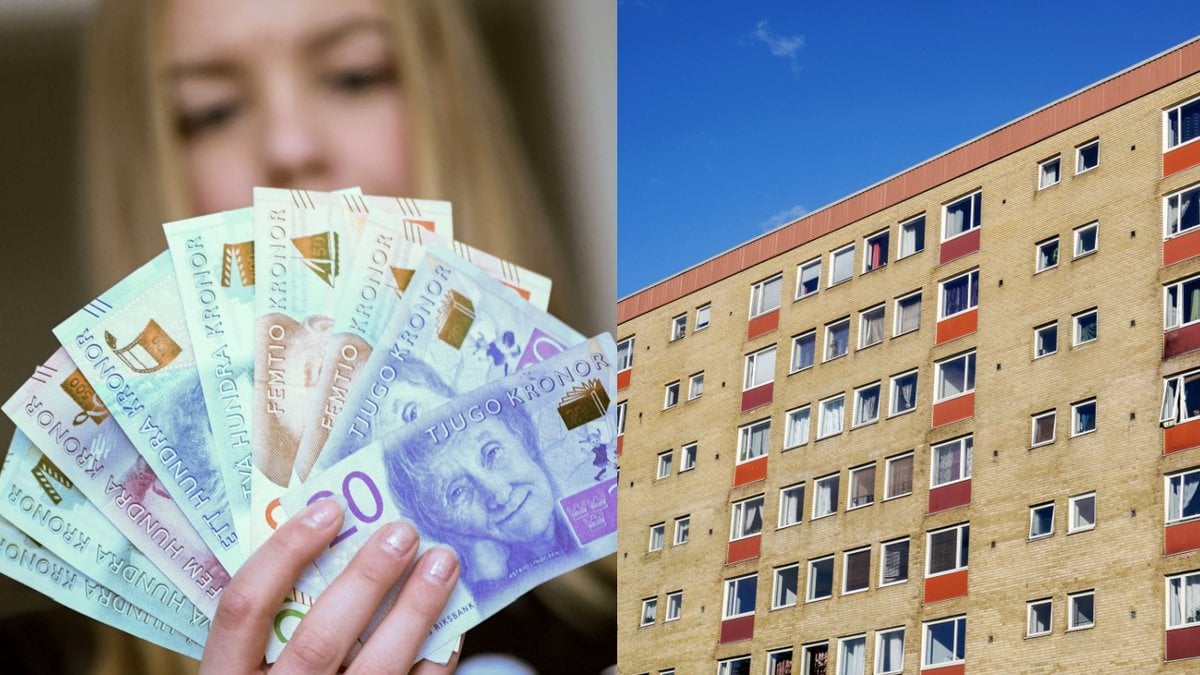 Flera hyresgäster i Åsvång i Skåne betalade tusentals kronor mer i hyra än vad som var överenskommet.
